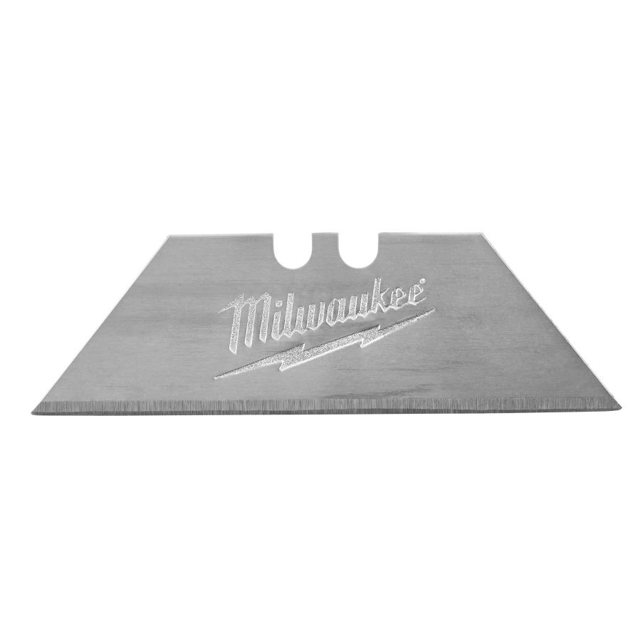 Trapezklingen Großpack 50 x Universal-Trapezklingen 62x19 mm - 50 Stück